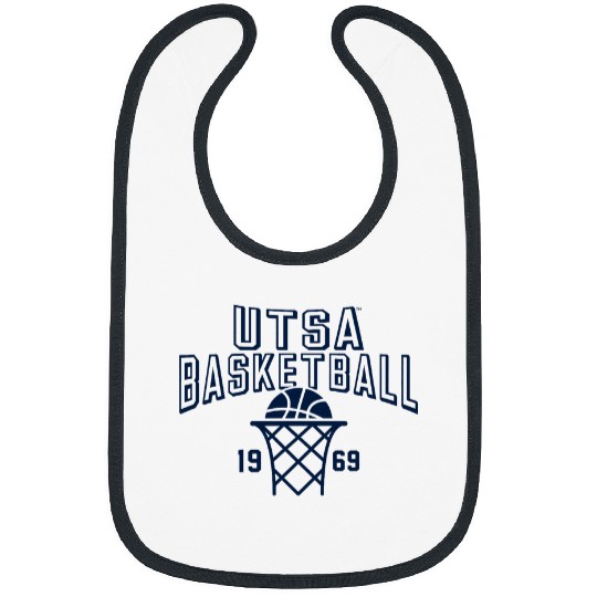 Sport Basketball UT San Antonio UTSA Roadrunners Basketball Year Bibs
