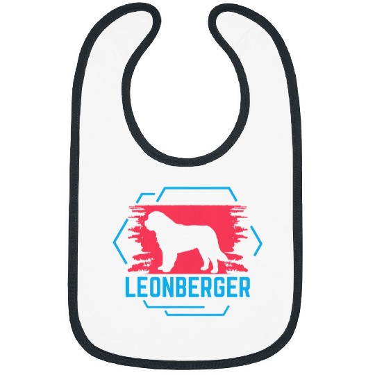 Leonberger Pet Leonberger Lovely Dog Canis lupus familiaris Mutts Bibs