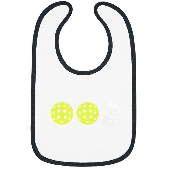 Sport Pickleball 002 Score Pickle Ball Lover Player Bibs