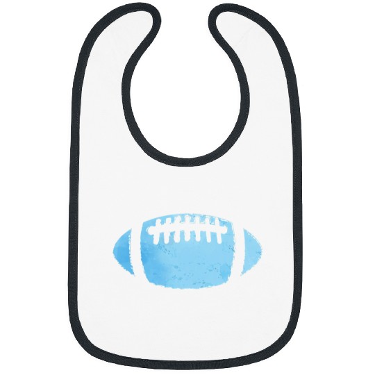 Sport American Football Team Sunday Football Player 3 Bibs