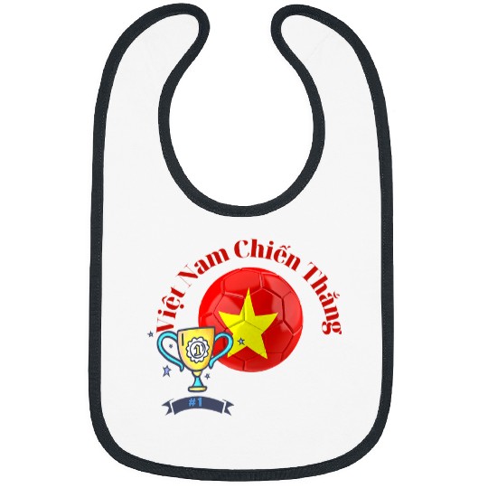 Sport American Football Vietnam chien thang Vietnam wins football Bibs