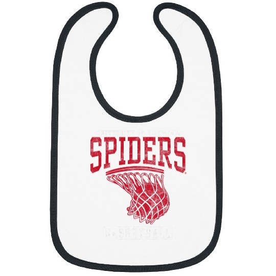 Sport Basketball University of Richmond Spiders Basketball Hoop Bibs
