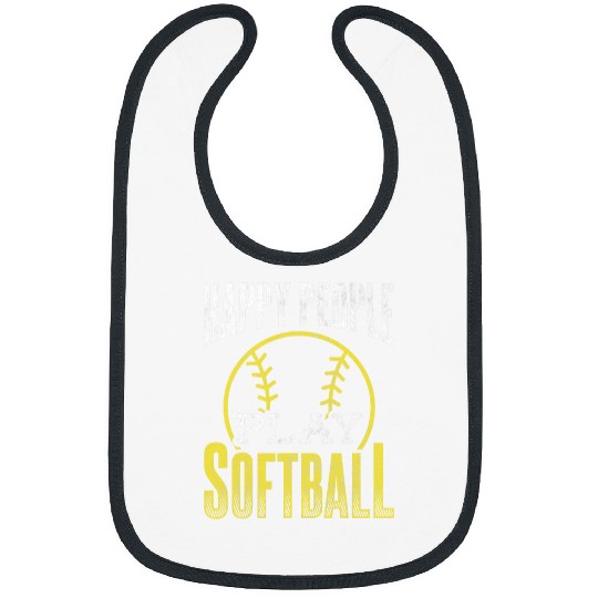 Sport Softball Happy People Play Softball Softball Player Softball Team Bibs