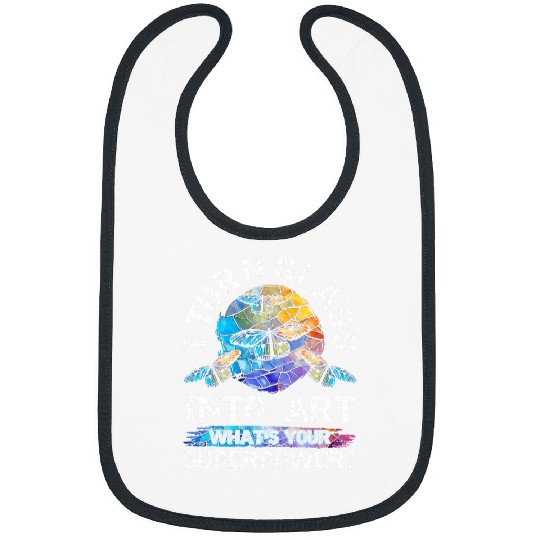 Funny stained glass art and stained glass artist 2 Bibs