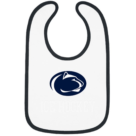 Sport Hockey Penn State Nittany Lions Ice Hockey Icon Officially Licensed Bibs
