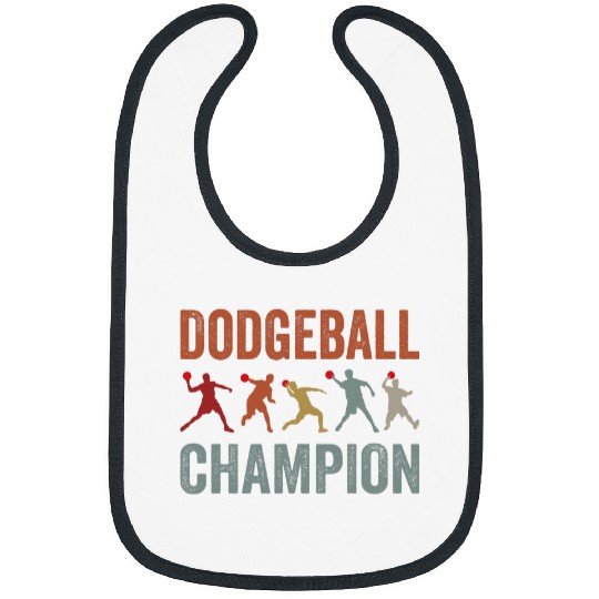 Sport Dodgeball Champion Gaga Ball Dodgeball Player Dodgeball Bibs