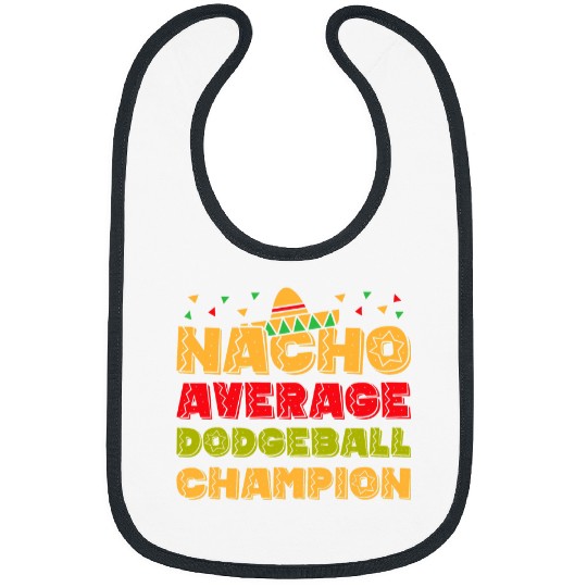 Sport Dodgeball Coachs Dodgeball Champion Referee 25 Bibs