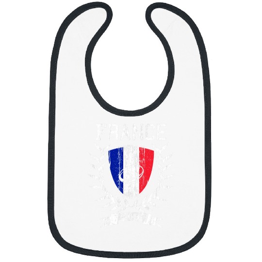 Sport Rugby France Rugby Jersey Rugby Bibs