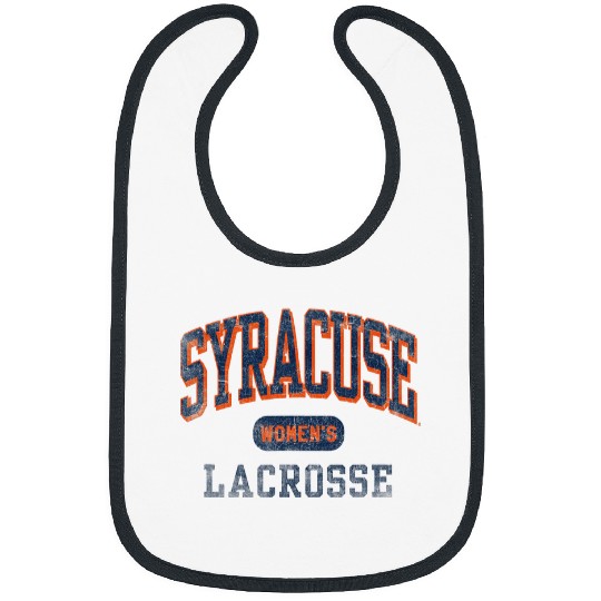 Sport Lacrosse Gift Syracuse University Orange Womens Lacrosse Bibs