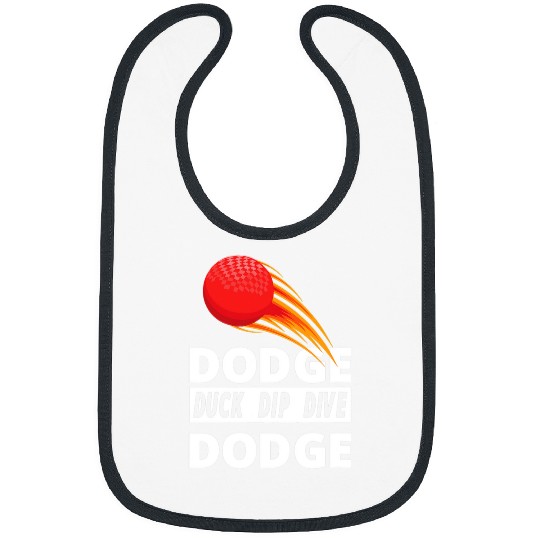 Sport Dodgeball Duck Dip Dive dodges Dodgeball Game Bibs