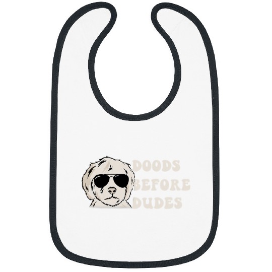 Goldendoodle Pet Doods before Dudes Labradoodle Goldendoodle Sunglasses Bibs