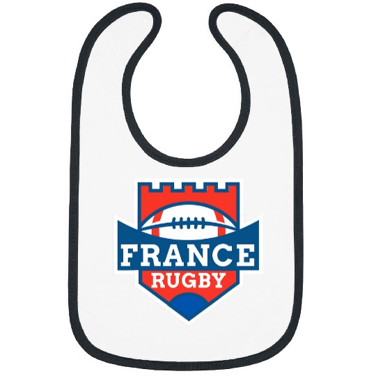 Sport Rugby France Rugby Bibs