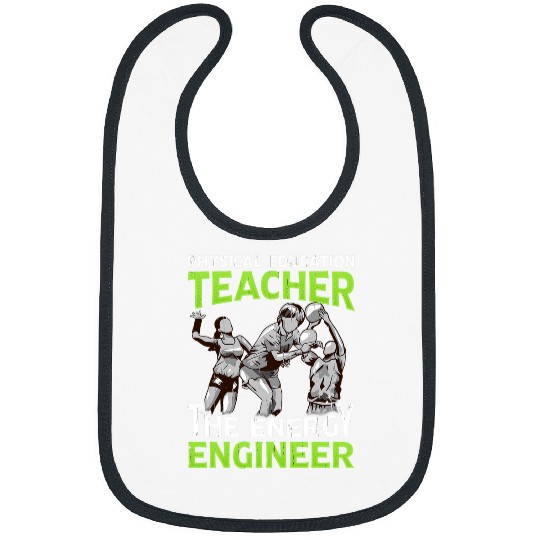 Sport Volleyball Energy engineer. Physical education teacher volleyball coach Bibs