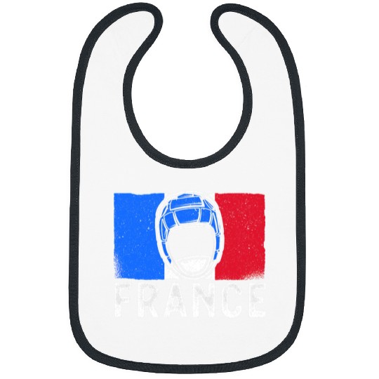 Sport Rugby France Rugby Gift Jersey France XV Bibs