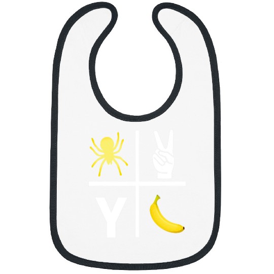Sport American Football Spider 2 Y Banana Football Lovers American Gfit Bibs