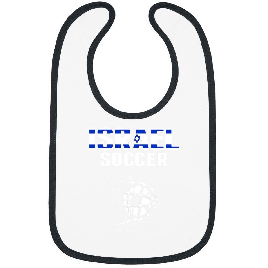 Sport Soccer Israel Soccer Fans Jersey Support Israeli Football Team Bibs