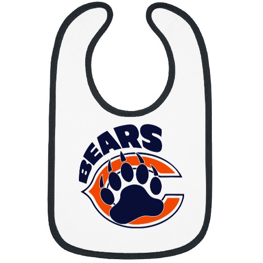 Chicago Bears T-shirts, Chicago Bears Chicago Bears Chicago Bears Chicago Bears Chicago Bears Chicago Bears Bibs