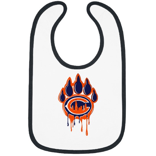 Chicago Bears T-shirts, Chicago Bears Chicago Bears Chicago Bears Chicago Bears Chicago Bears Chicago Bears Bibs