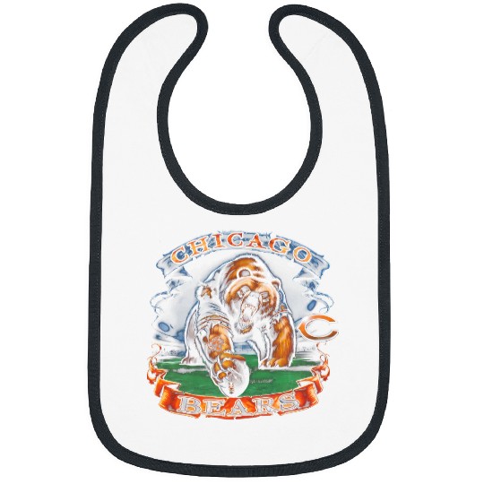 Chicago Bears T-shirts, Chicago Bears Chicago Bears Chicago Bears Chicago Bears Chicago Bears Chicago Bears Bibs