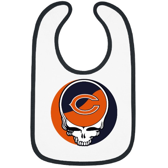 Chicago Bears T-shirts, Chicago Bears Chicago Bears Chicago Bears Chicago Bears Chicago Bears Chicago Bears Bibs