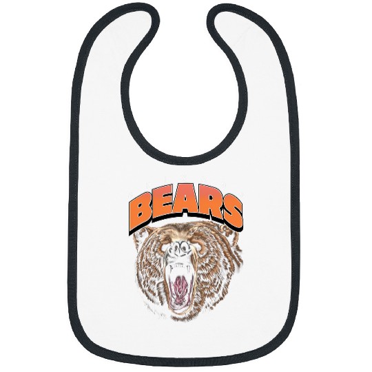 Chicago Bears T-shirts, Chicago Bears Chicago Bears Chicago Bears Chicago Bears Chicago Bears Chicago Bears Bibs