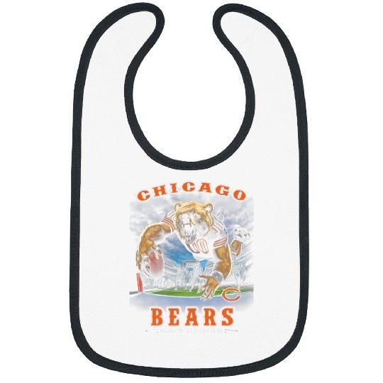 Chicago Bears T-shirts, Chicago Bears Chicago Bears Chicago Bears Chicago Bears Chicago Bears Chicago Bears Bibs