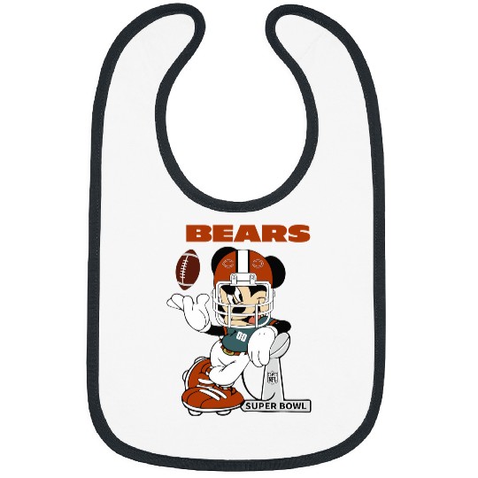 Chicago Bears T-shirts, Chicago Bears Chicago Bears Chicago Bears Chicago Bears Chicago Bears Chicago Bears Bibs