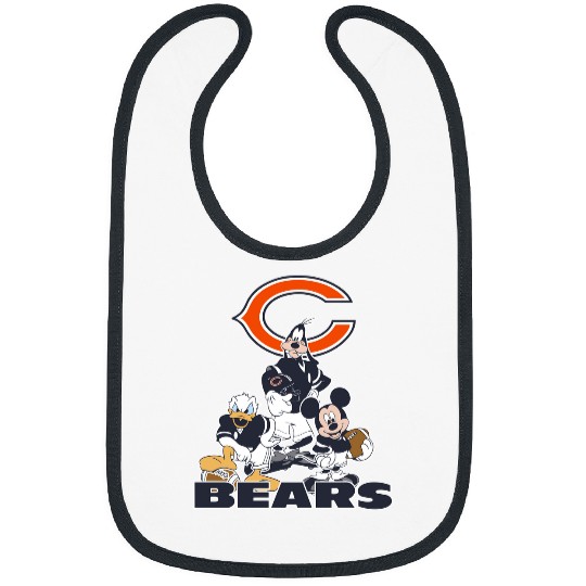 Chicago Bears T-shirts, Chicago Bears Chicago Bears Chicago Bears Chicago Bears Chicago Bears Chicago Bears Bibs