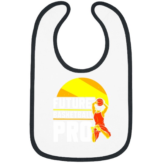 Future Basketball Pro Match Team Player Coach Bibs