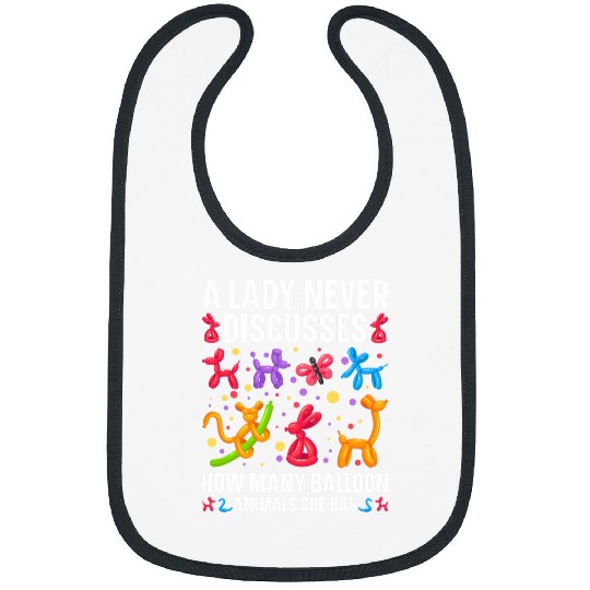 Balloon Twister Balloon Twisting Kit Balloon Artist Bibs