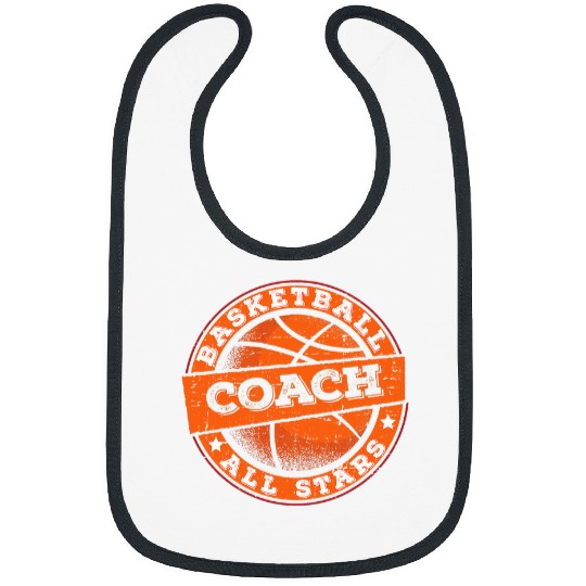 Basketball Coachs All Stars Training Court Basketball Coach Bibs