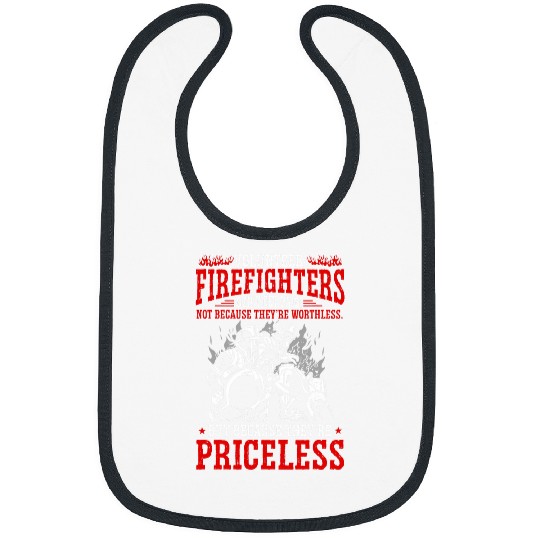 Volunteer Fires Department 2Volunteer Firefighter 24 Bibs