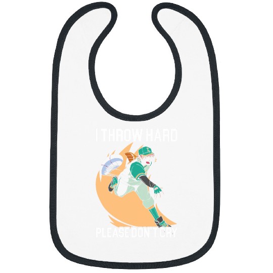 Baseball Player Baseball Coachs Baseball Pitcher Bibs