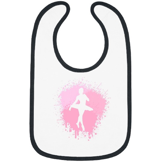 ballet dancer choreographer dance training ballet Bibs