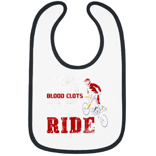 Chopper Cruiser Motorbike Ride Motocross Biker Bibs