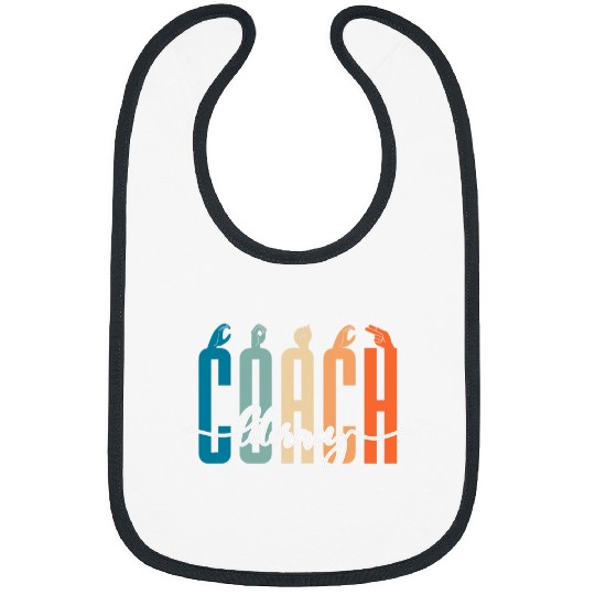 Reading Teacher Reading Coachs Literacy Coach Bibs