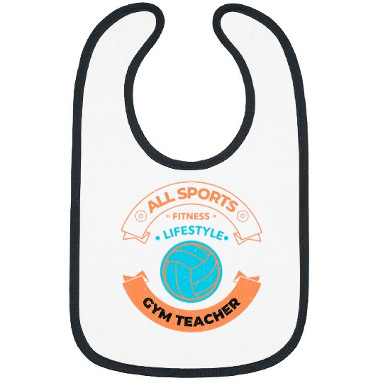 Gym Teacher Soccer Coachs s School Soccer Coach Bibs