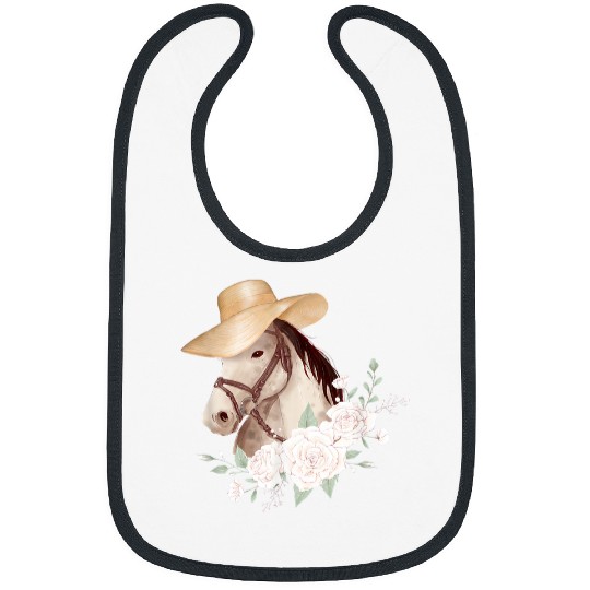 Horse Pet Hat For Womens Kentucky Party Derby Bibs