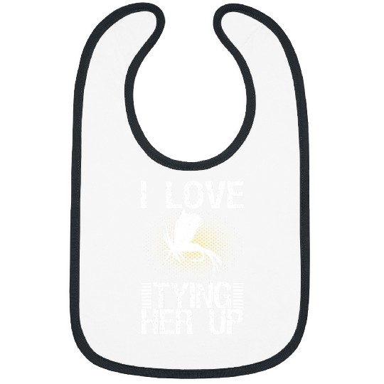 Fishing Fun Fishermen Clothes Fly Fisherman Fly Fishing Hooks 29 Bibs