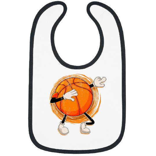 Basketball Gift For Coachs Player Boys Girls Men Youth Baller 3 Bibs