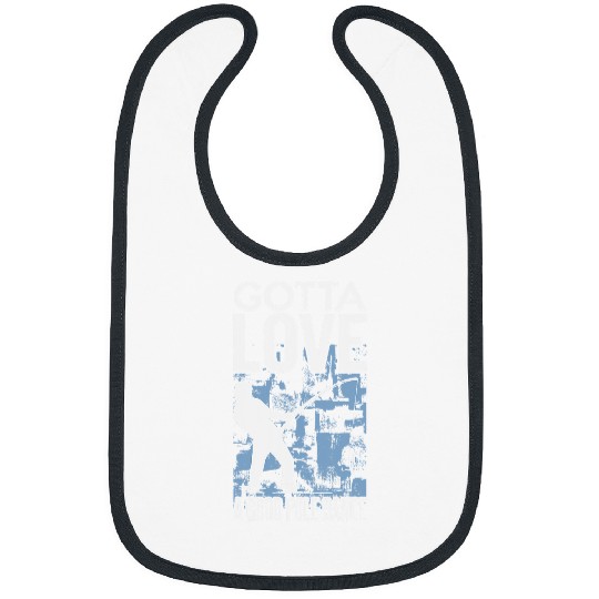 Fishing Fun Gotta Love A Good Pole Dance Fishermen Fishing Fish Angler Bibs