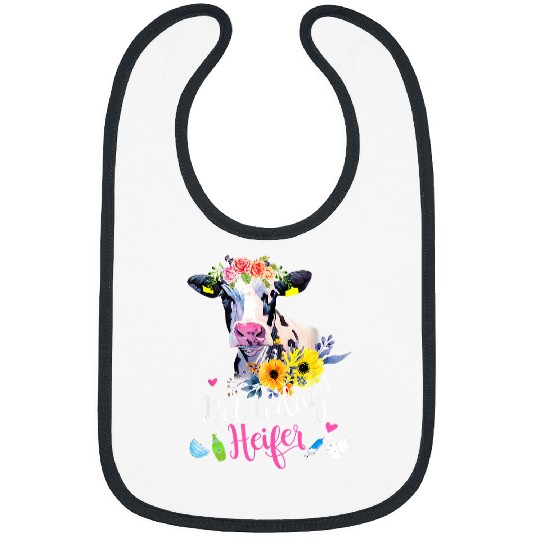 Cow Pet s for Women Plus Size 4x Funny Graphic Tee Bibs
