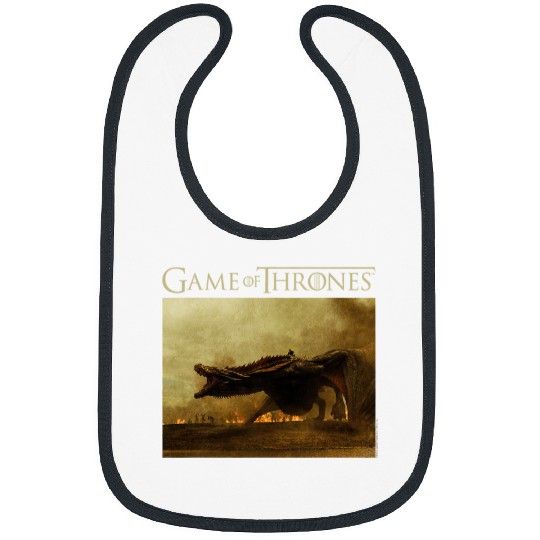 Dragon Pet Game of Thrones Dragon Photo Bibs