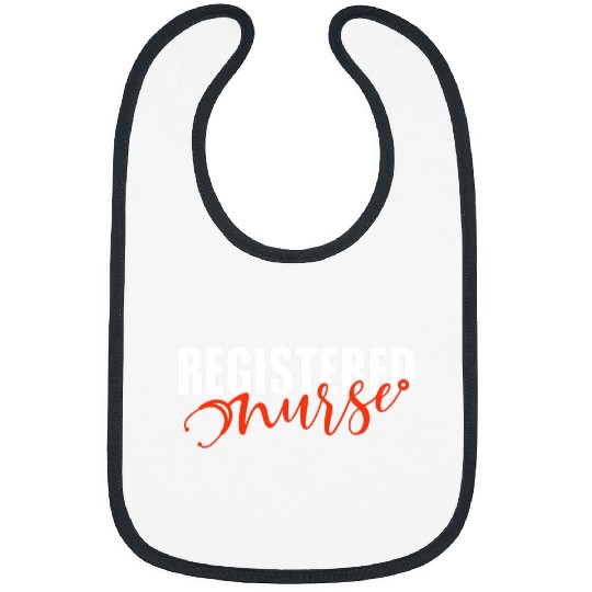 Registered nurses Week Present Apparel For Men And Women 21 Bibs