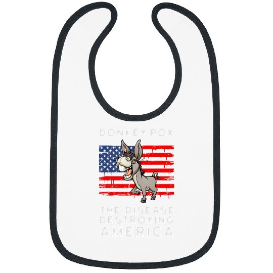 Donkey Pet Donkey Pox The Disease Destroying America 22 Bibs