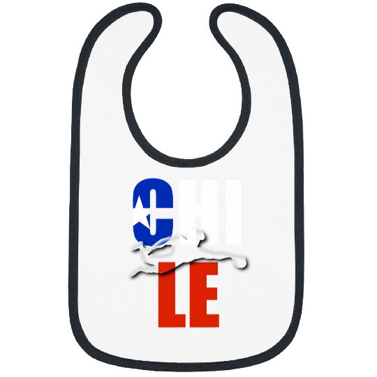 Sport Rugby Chile Rugby Bibs
