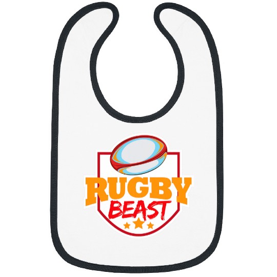 Discover Sport Rugby Beast Bibs