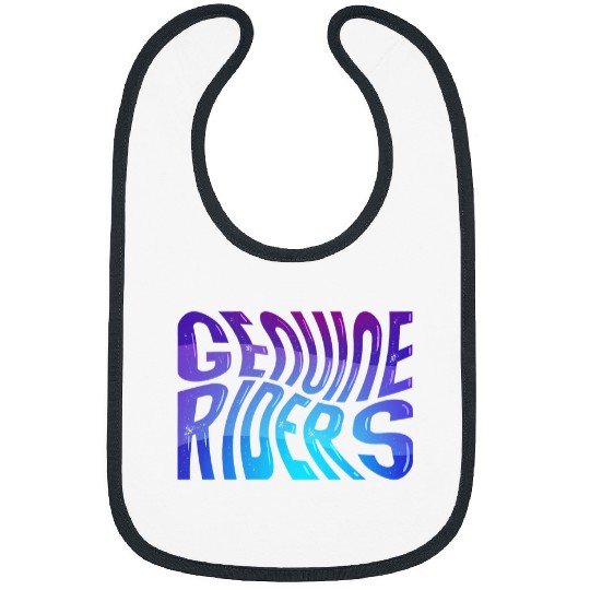 Genuine Riders Motorcycle Motorbike Automobile Motocross Bibs