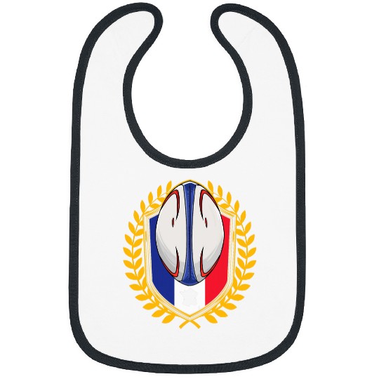 Sport Rugby France Rugby Jersey France Flag Rugby France Jersey 1 Bibs