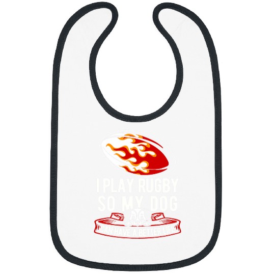 Sport Rugby Dog League Union Player Rugby Bibs